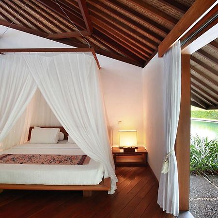Villas Sin Sin Canggu Kültér fotó