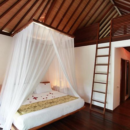 Villas Sin Sin Canggu Kültér fotó