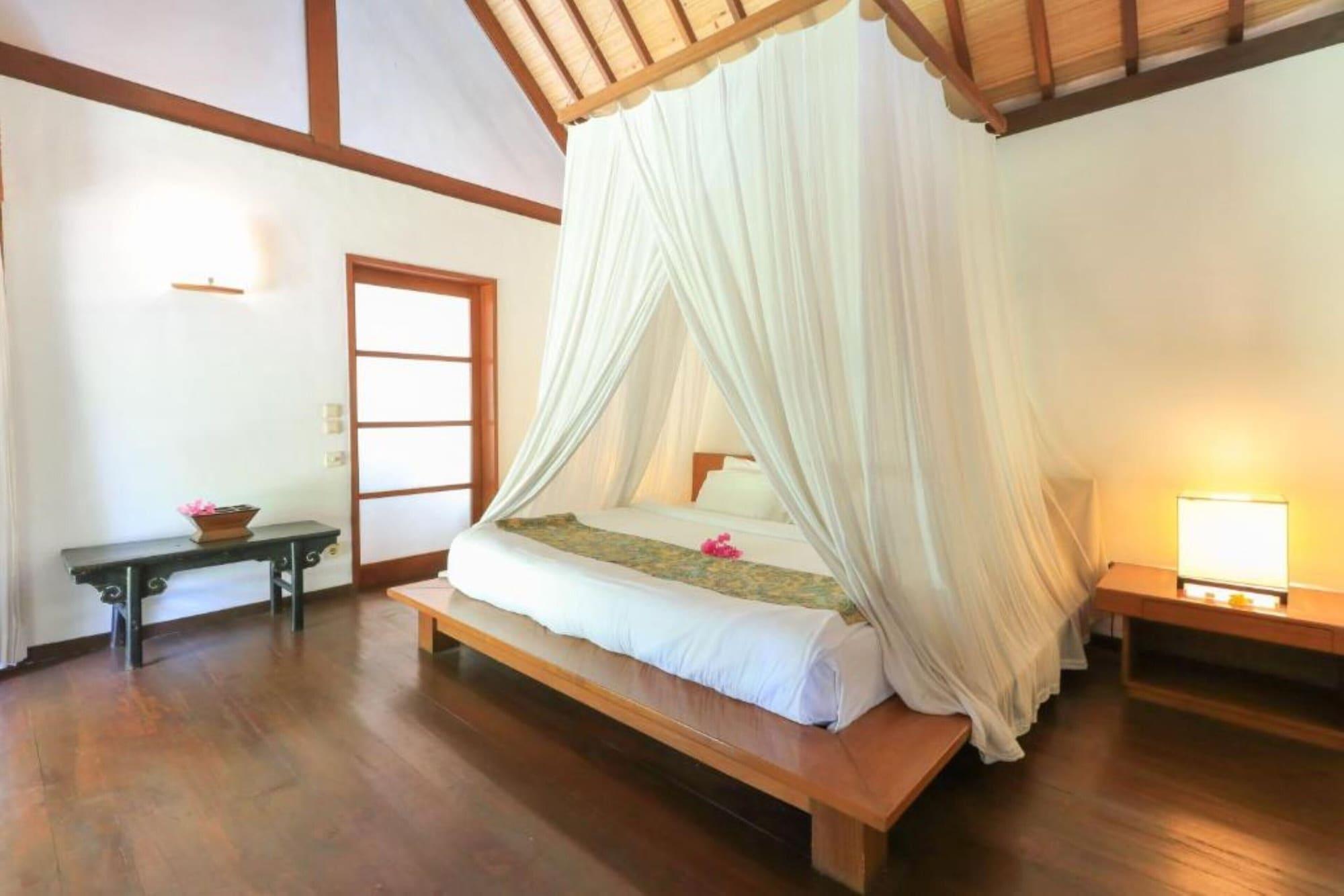 Villas Sin Sin Canggu Kültér fotó