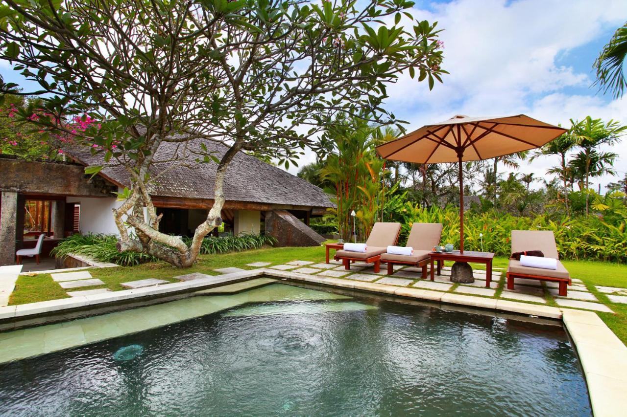 Villas Sin Sin Canggu Kültér fotó