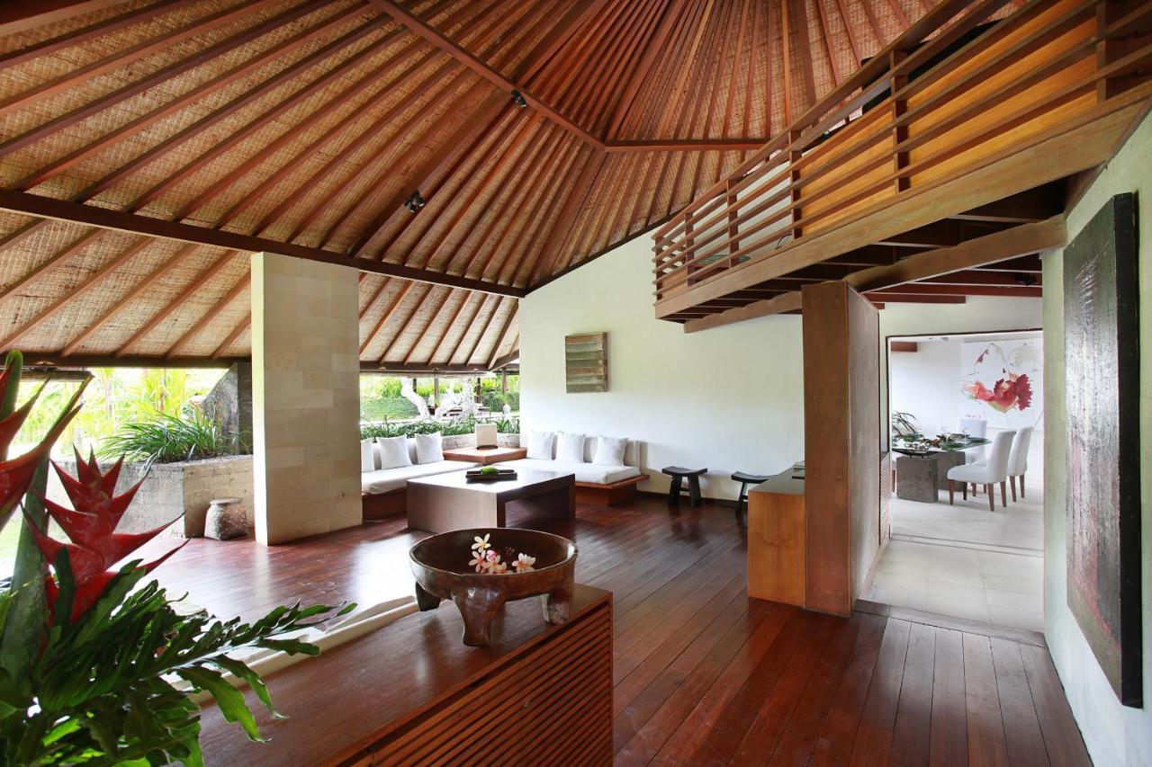 Villas Sin Sin Canggu Kültér fotó