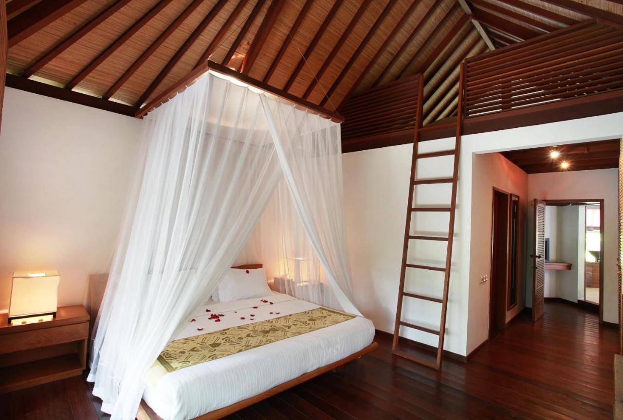 Villas Sin Sin Canggu Kültér fotó