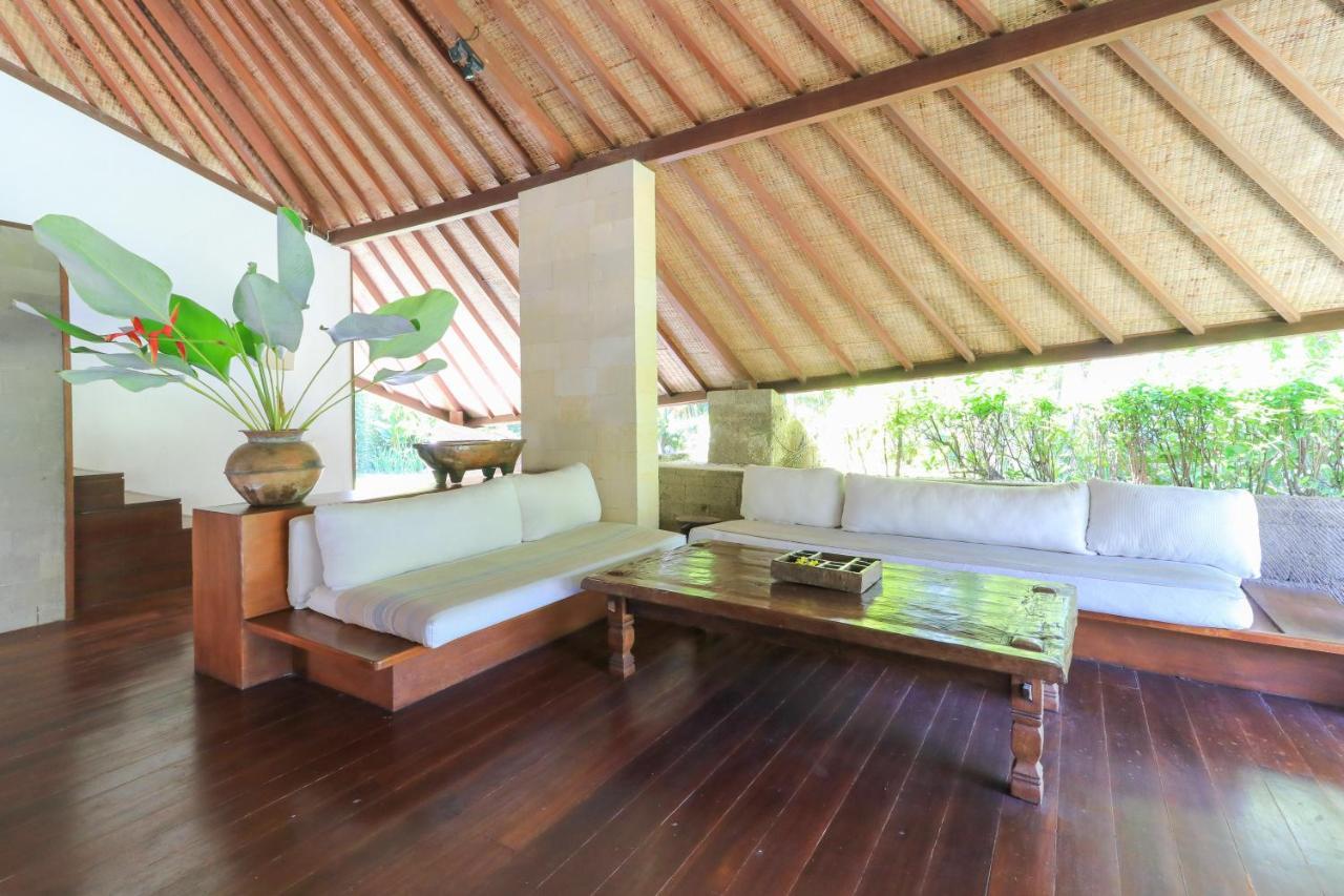 Villas Sin Sin Canggu Kültér fotó
