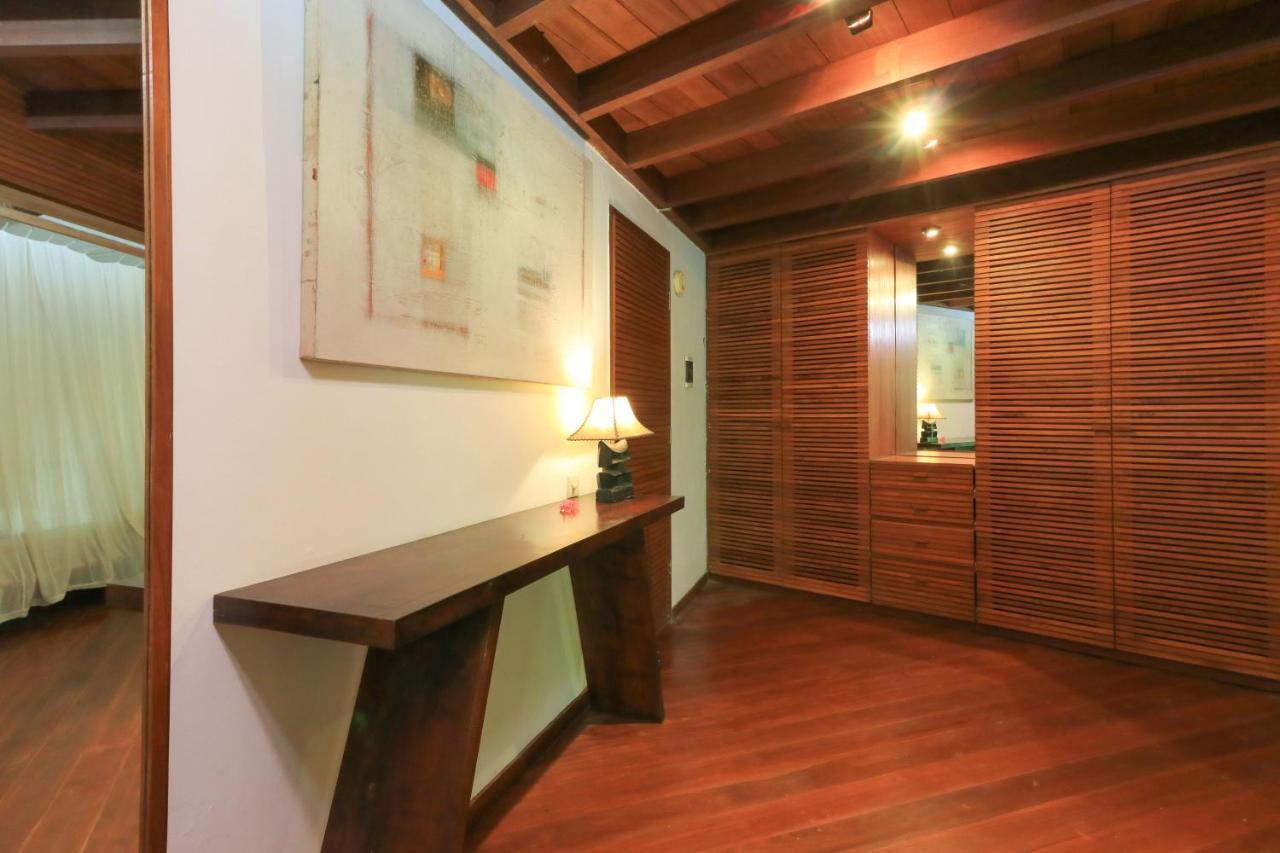 Villas Sin Sin Canggu Kültér fotó