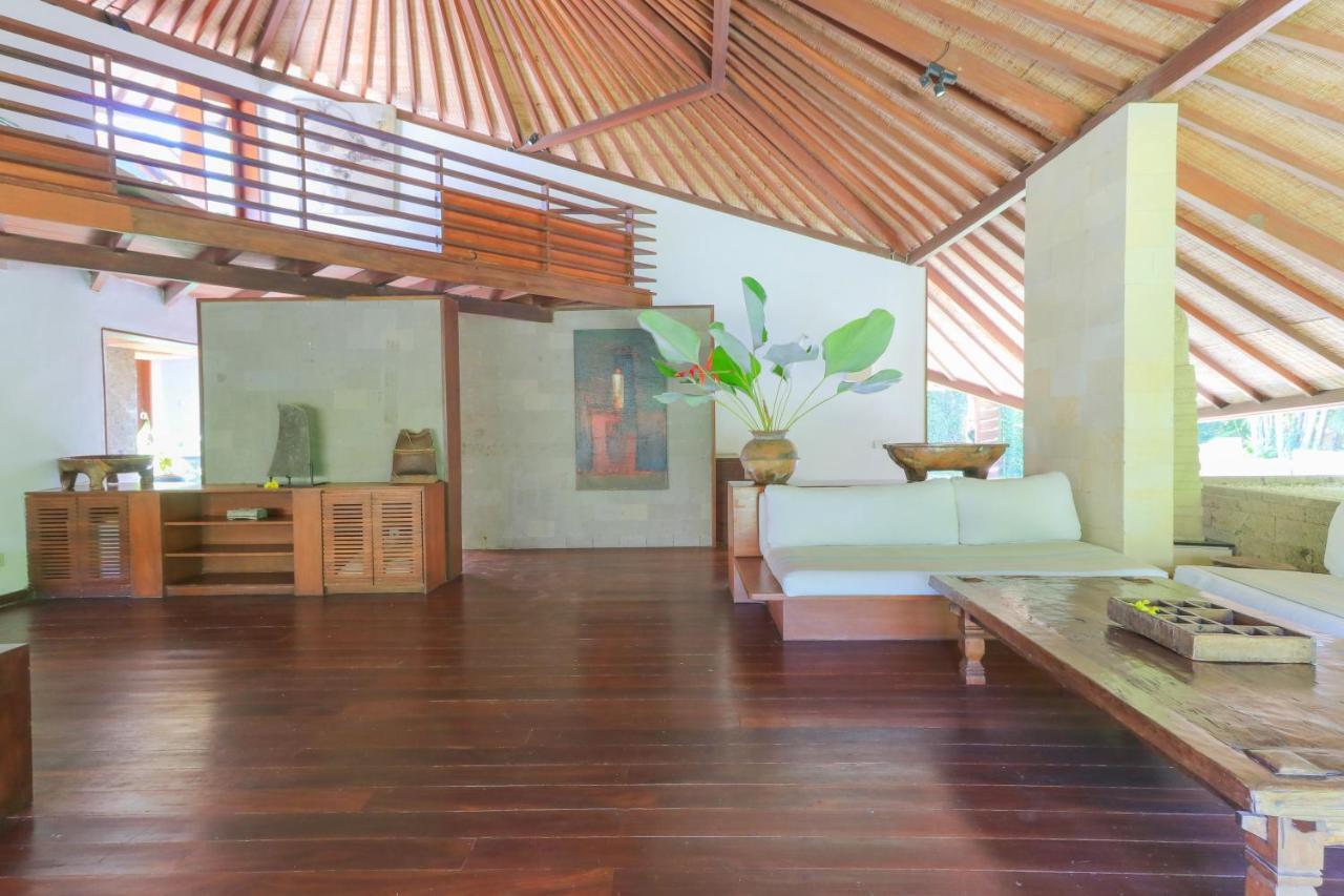 Villas Sin Sin Canggu Kültér fotó