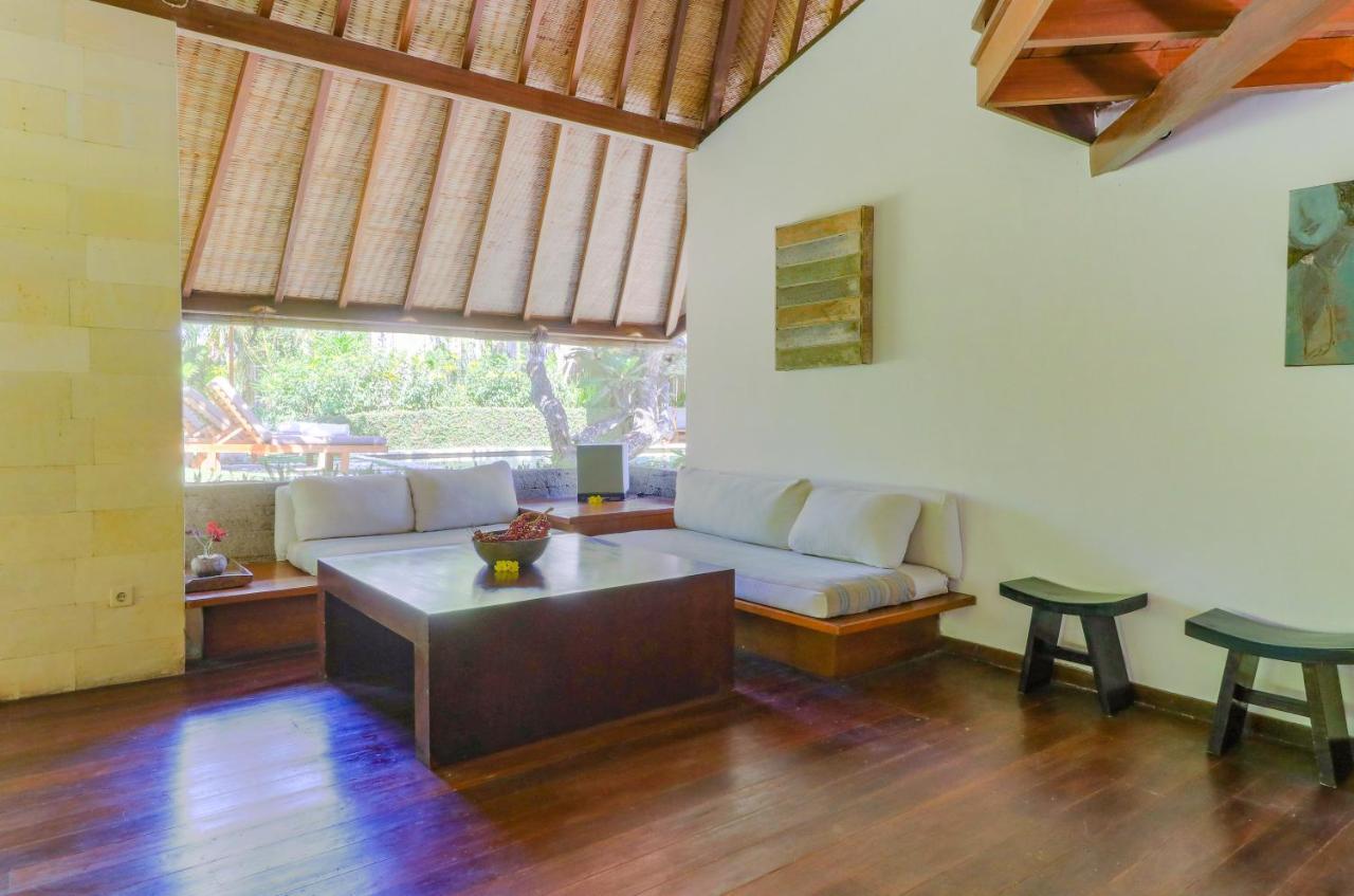 Villas Sin Sin Canggu Kültér fotó