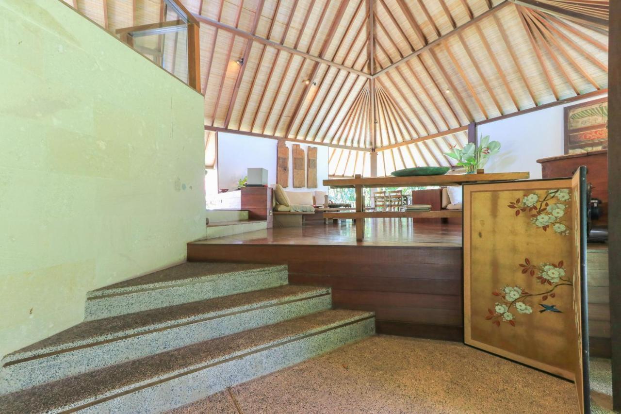 Villas Sin Sin Canggu Kültér fotó
