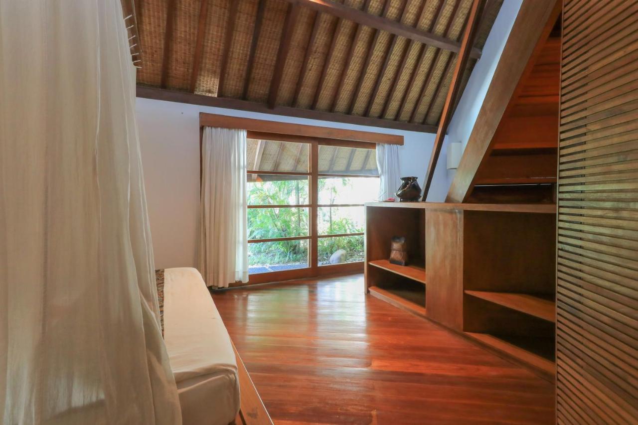 Villas Sin Sin Canggu Kültér fotó